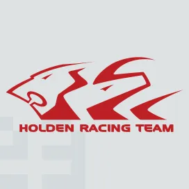 Holden racing team 1